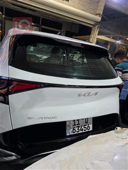 کیا سپۆرتاج